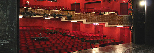 Akademietheater Wien